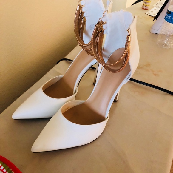 6” inches women heels - Picture 4 of 4